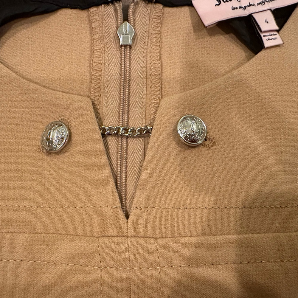 Juicy Couture midi dress